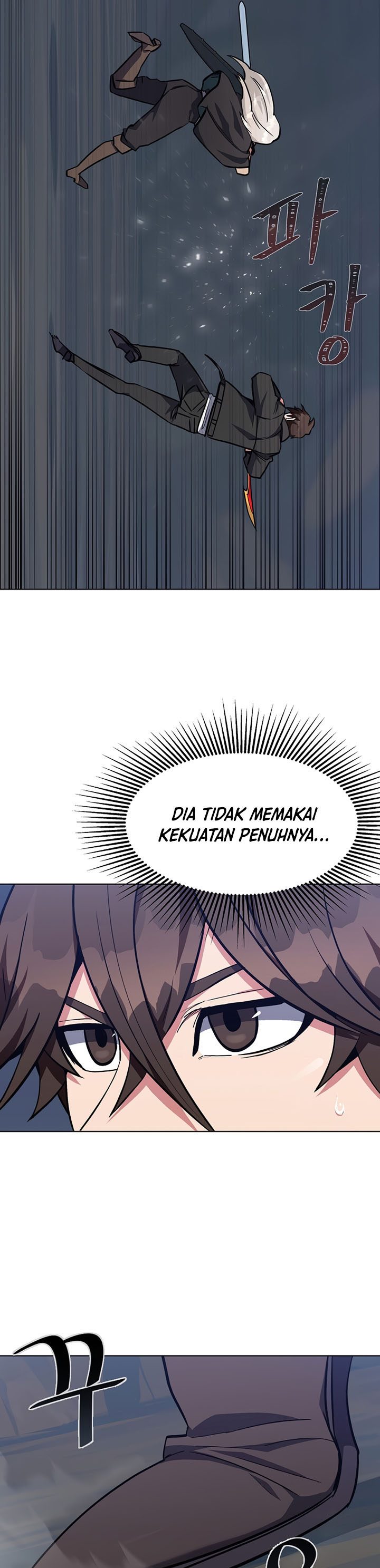 Level 1 Player Chapter 62 Gambar 11