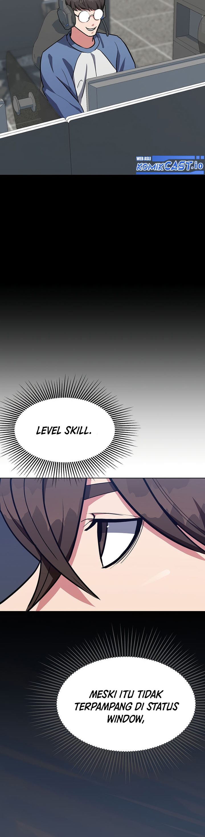 Level 1 Player Chapter 62 Gambar 31