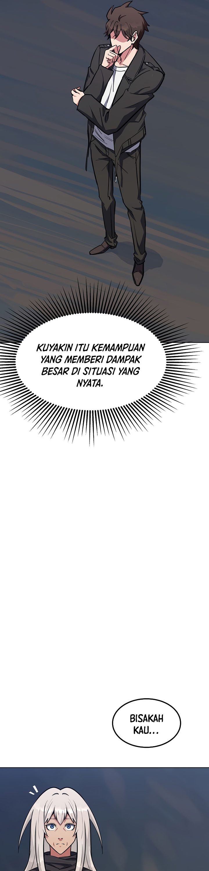Level 1 Player Chapter 62 Gambar 32