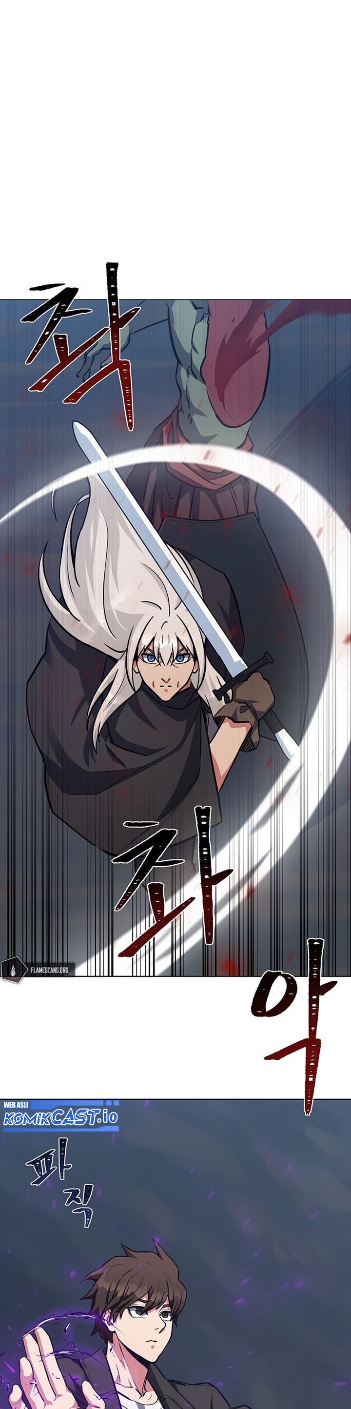 Level 1 Player Chapter 62 Gambar 45