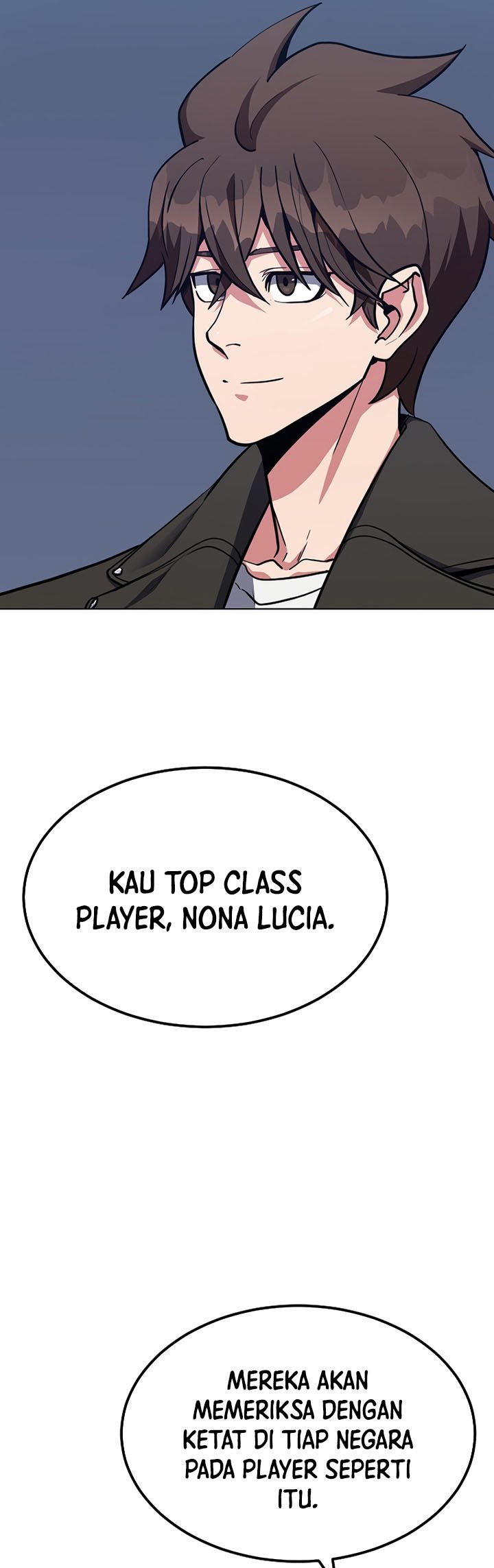 Level 1 Player Chapter 62 Gambar 50