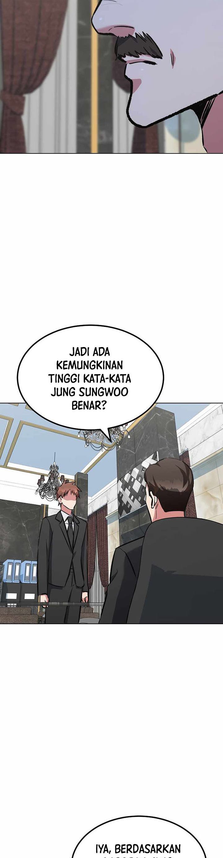 Level 1 Player Chapter 65 Gambar 3