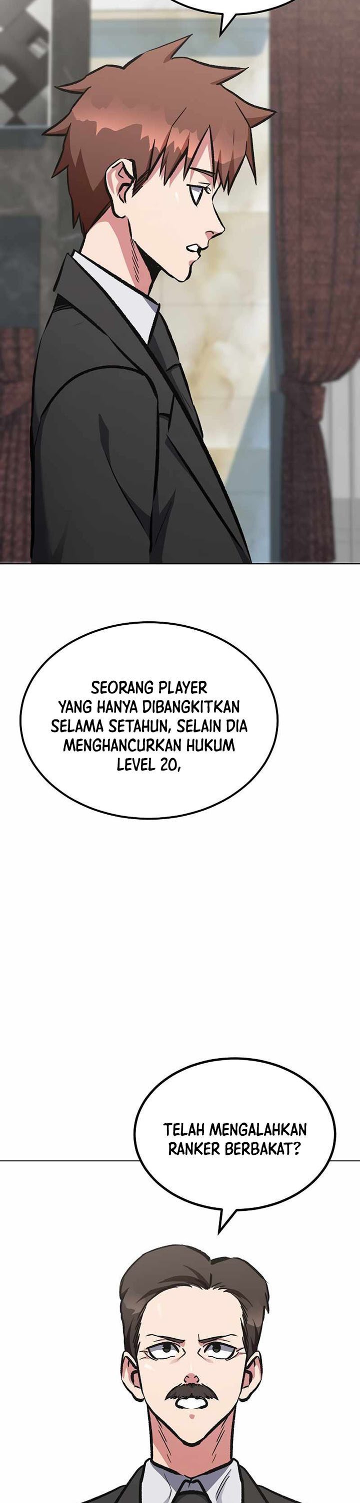 Level 1 Player Chapter 65 Gambar 6