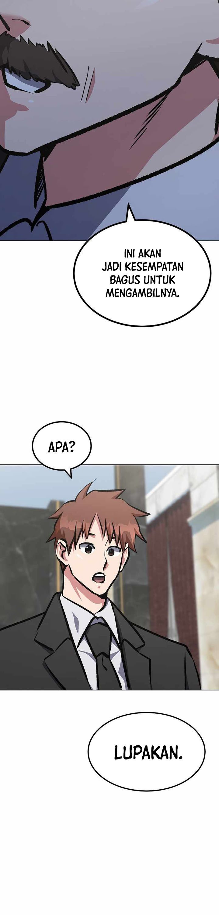 Level 1 Player Chapter 65 Gambar 10