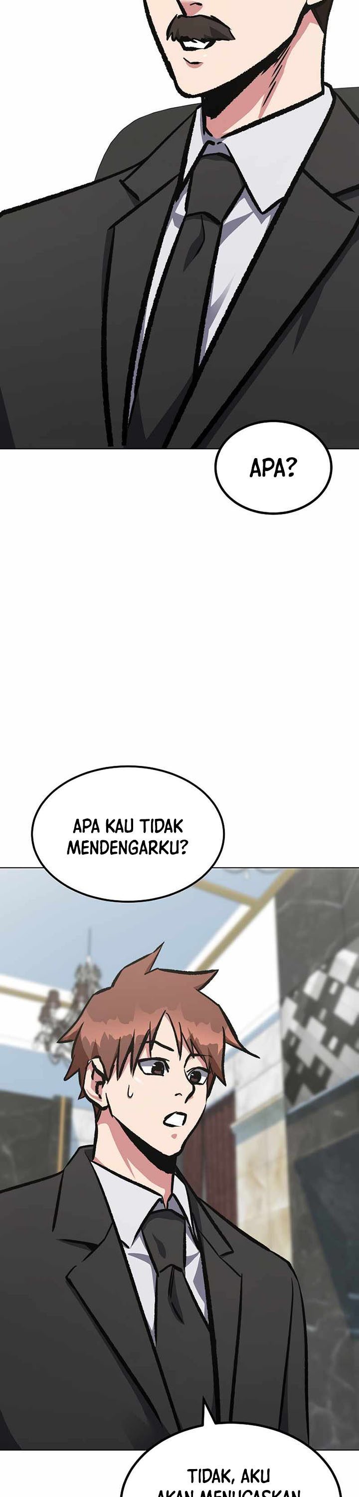 Level 1 Player Chapter 65 Gambar 12