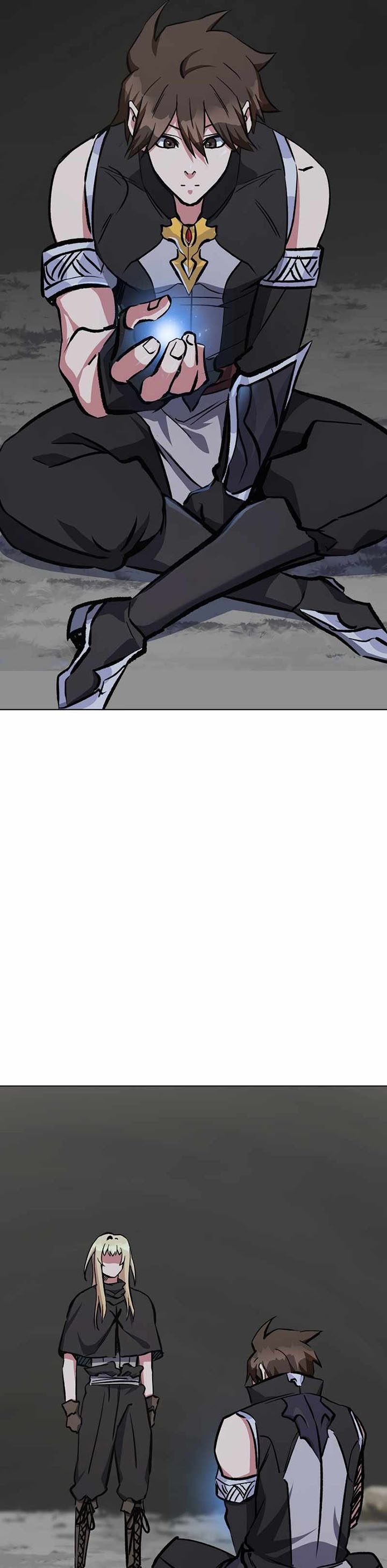 Level 1 Player Chapter 65 Gambar 20