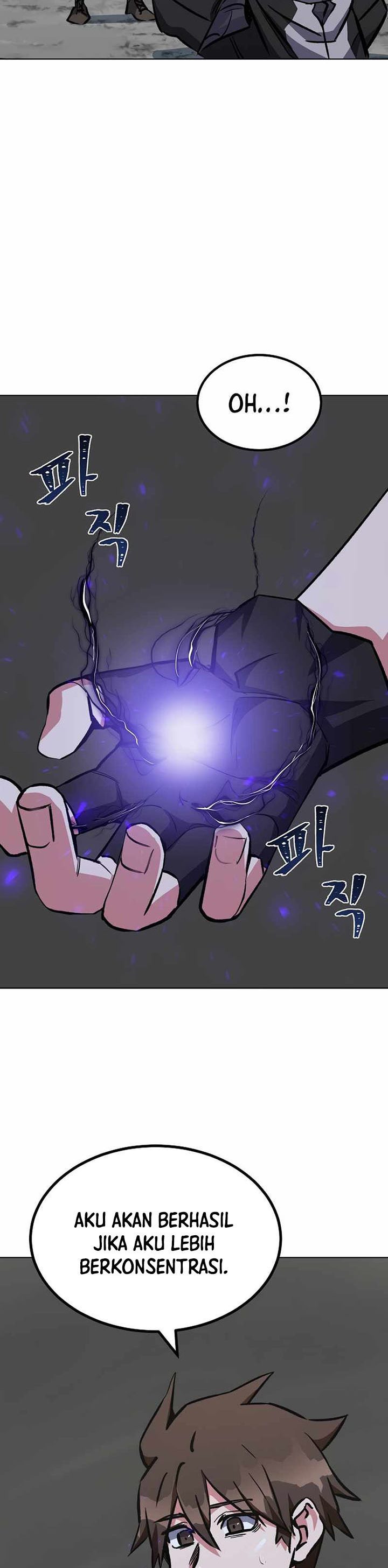Level 1 Player Chapter 65 Gambar 21