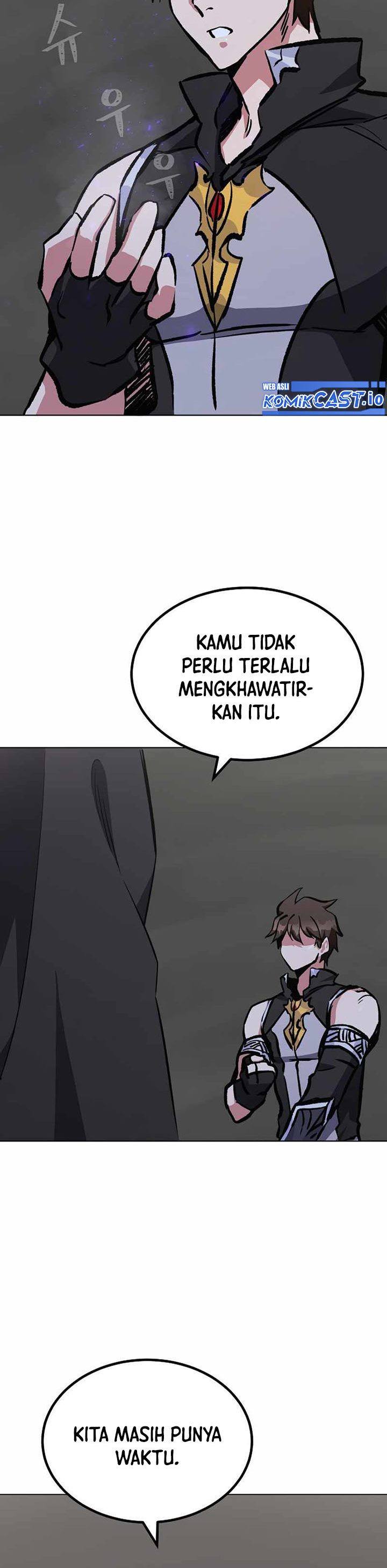 Level 1 Player Chapter 65 Gambar 22