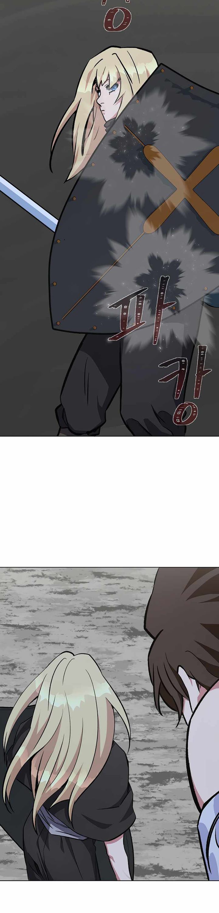 Level 1 Player Chapter 65 Gambar 32