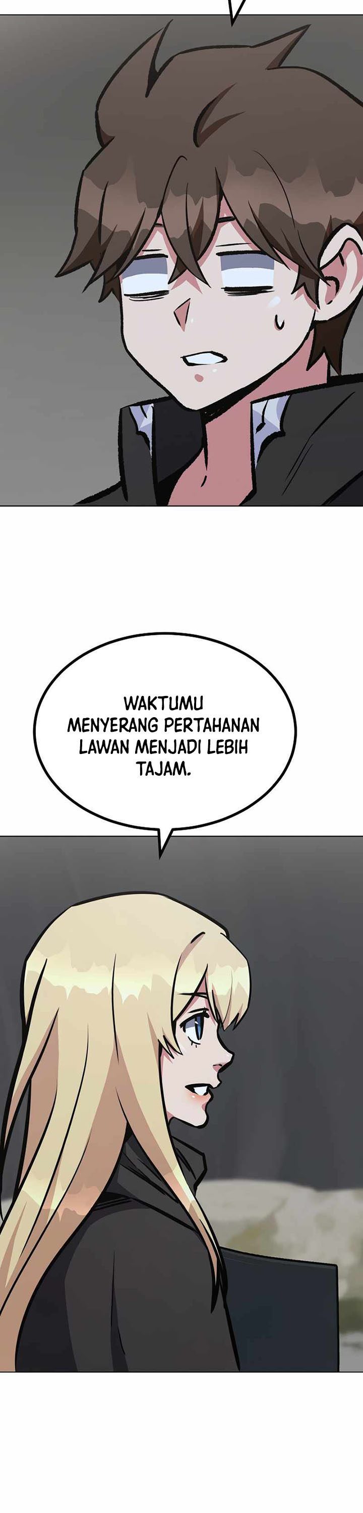 Level 1 Player Chapter 65 Gambar 43