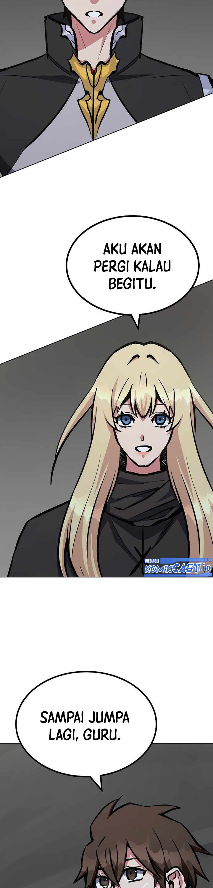 Level 1 Player Chapter 65 Gambar 51