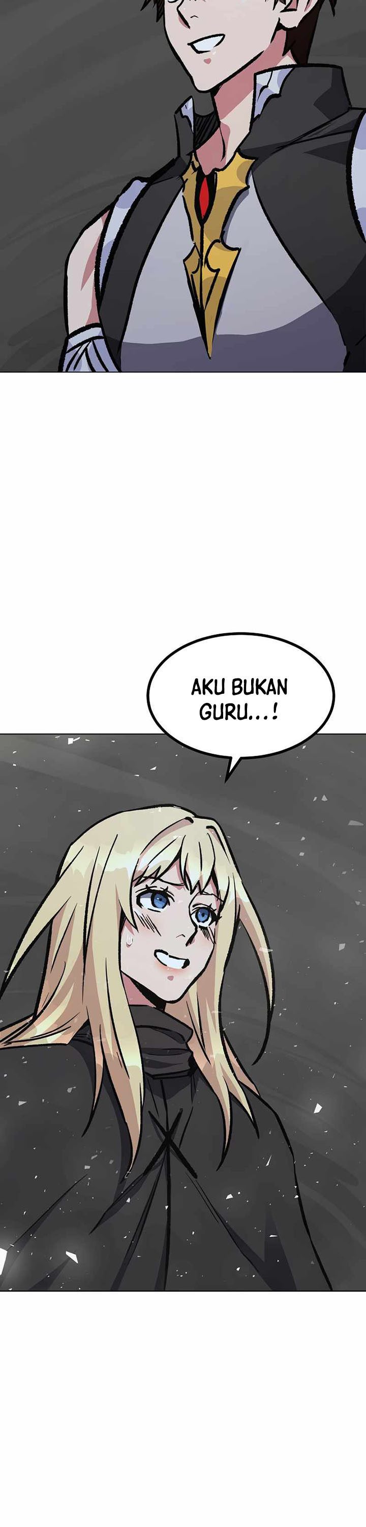 Level 1 Player Chapter 65 Gambar 52