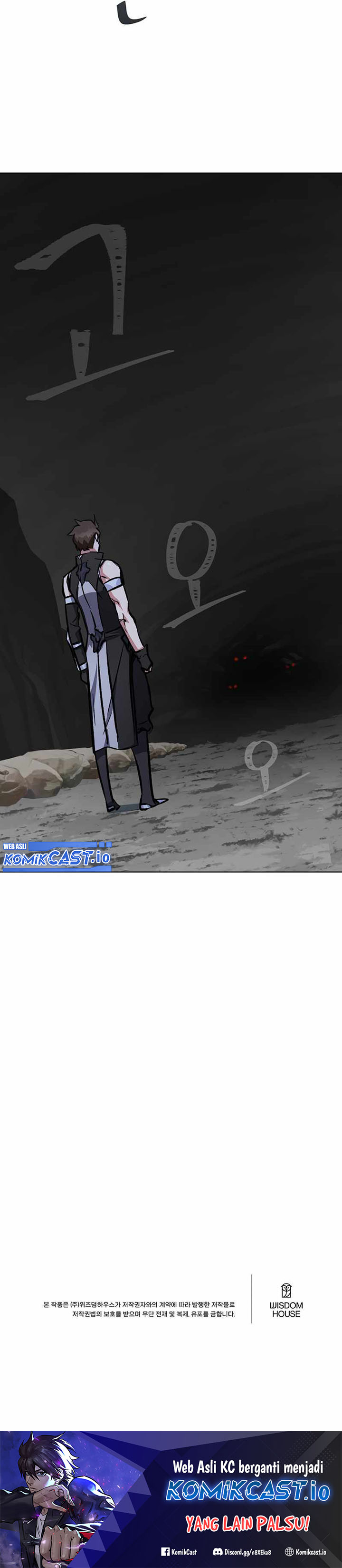 Level 1 Player Chapter 65 Gambar 56