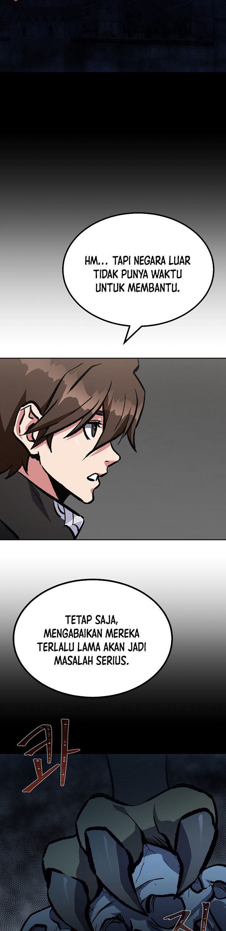 Level 1 Player Chapter 71 Gambar 6