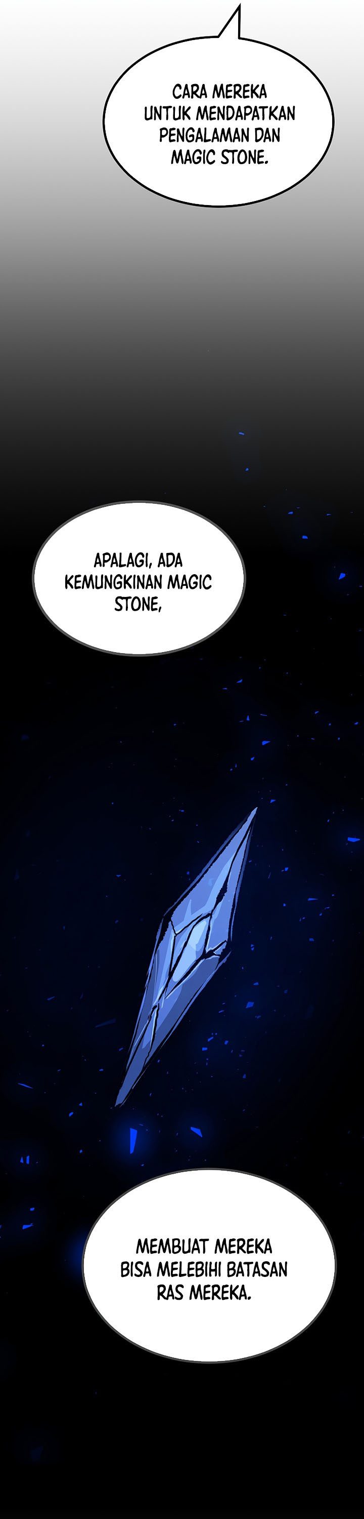 Level 1 Player Chapter 71 Gambar 11