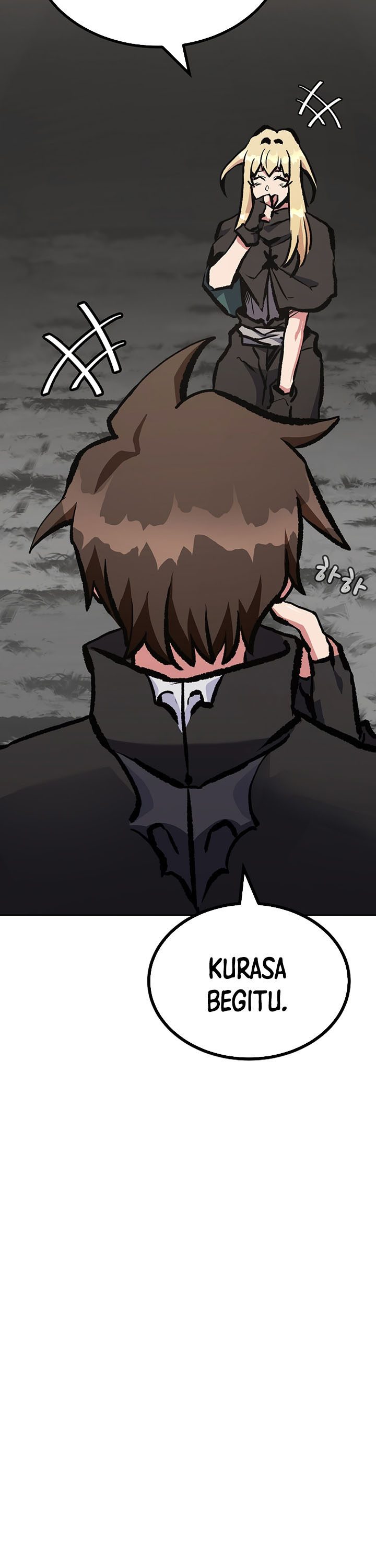 Level 1 Player Chapter 71 Gambar 18