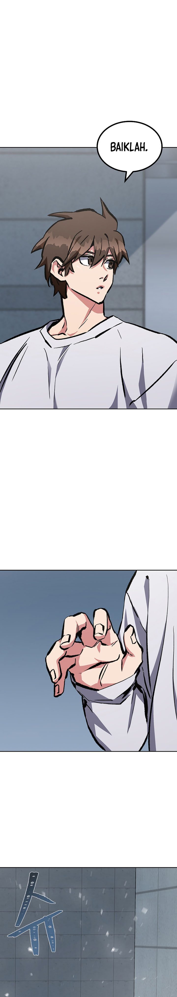 Level 1 Player Chapter 71 Gambar 33