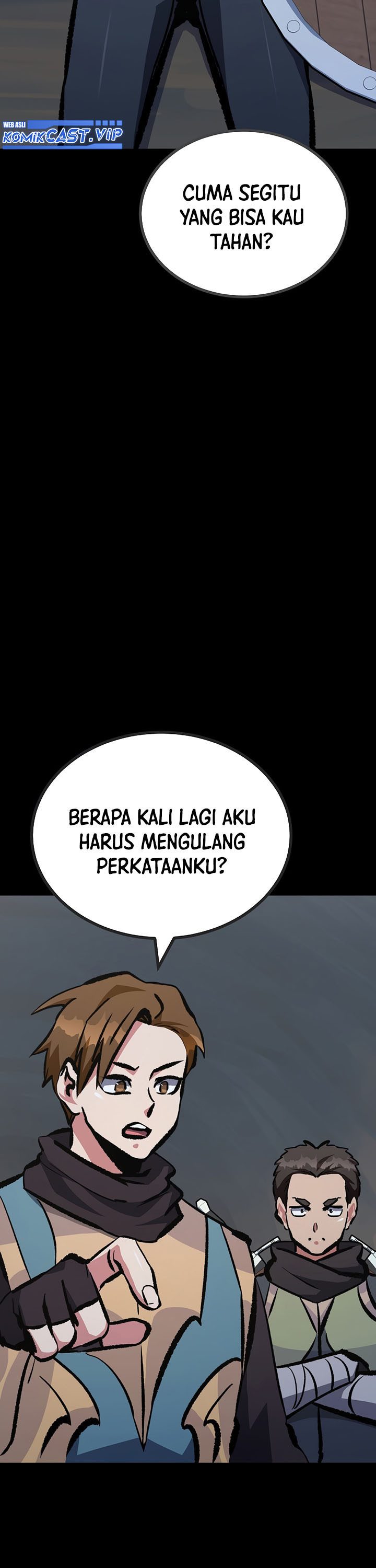 Level 1 Player Chapter 75 Gambar 15
