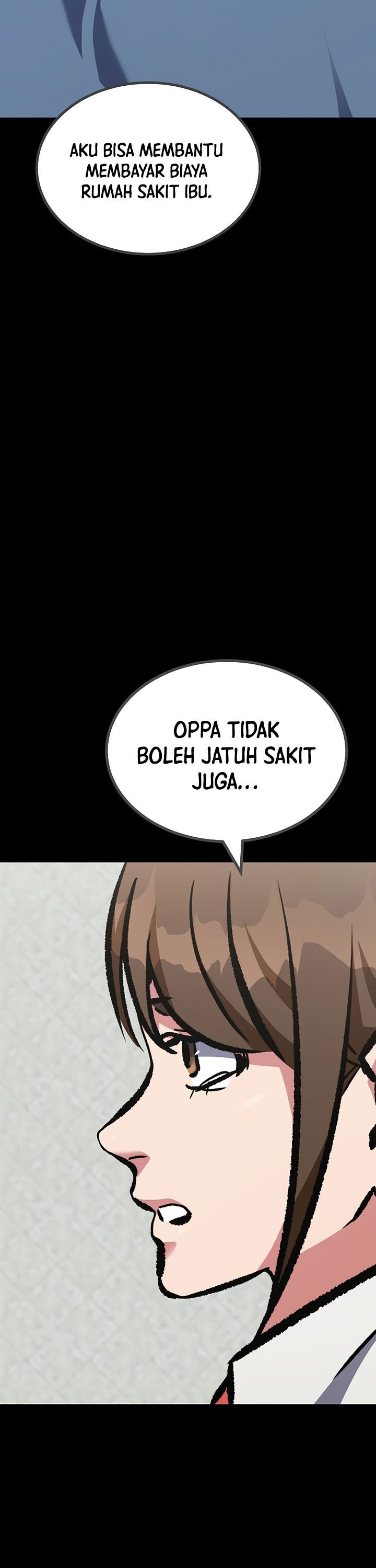 Level 1 Player Chapter 75 Gambar 26