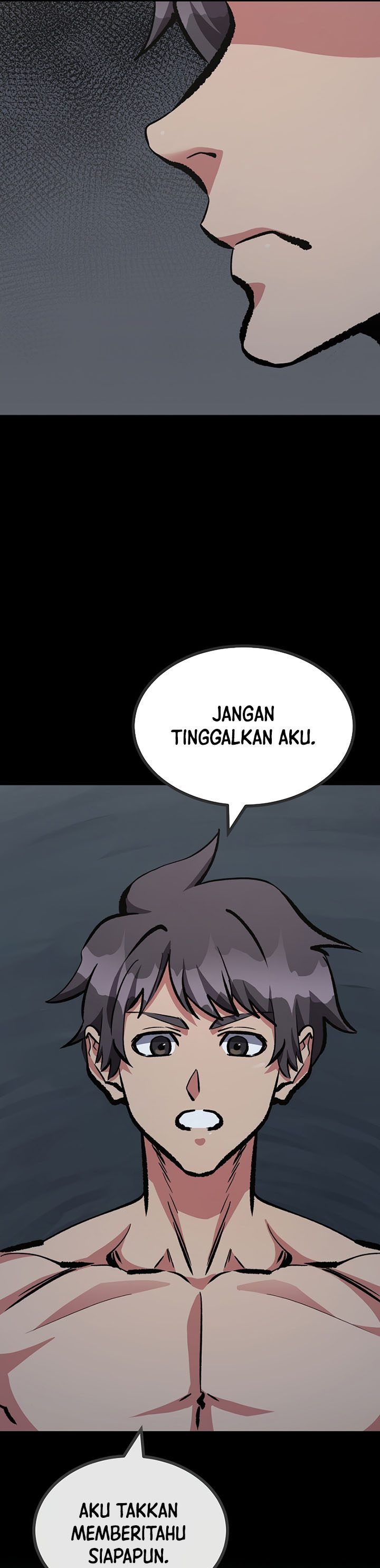 Level 1 Player Chapter 75 Gambar 31