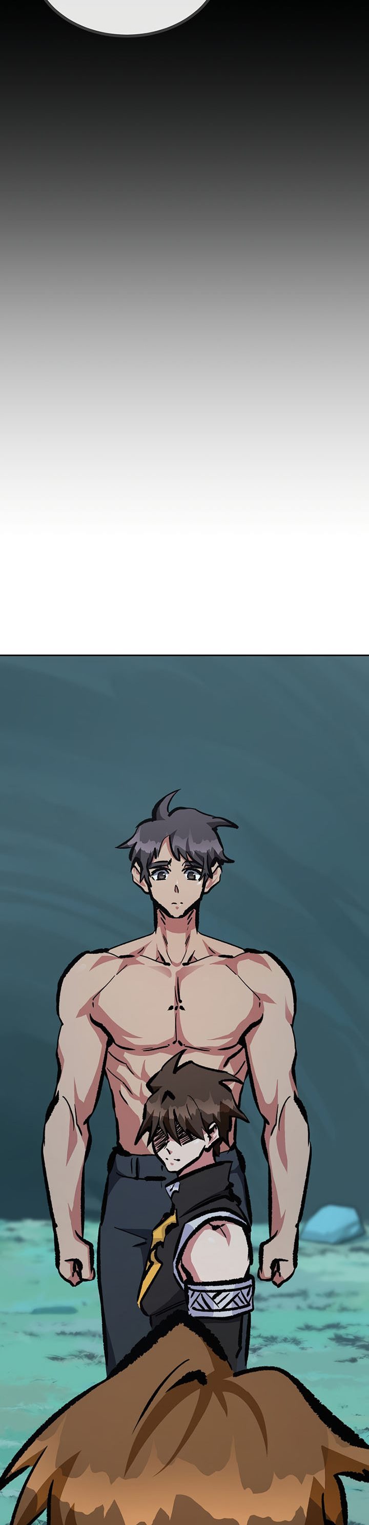 Level 1 Player Chapter 75 Gambar 32