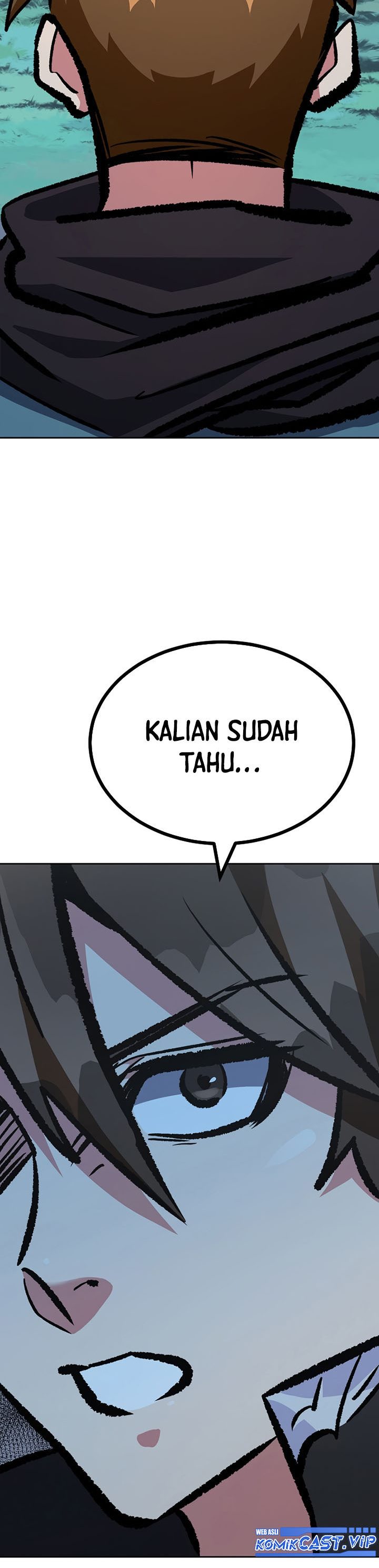 Level 1 Player Chapter 75 Gambar 33
