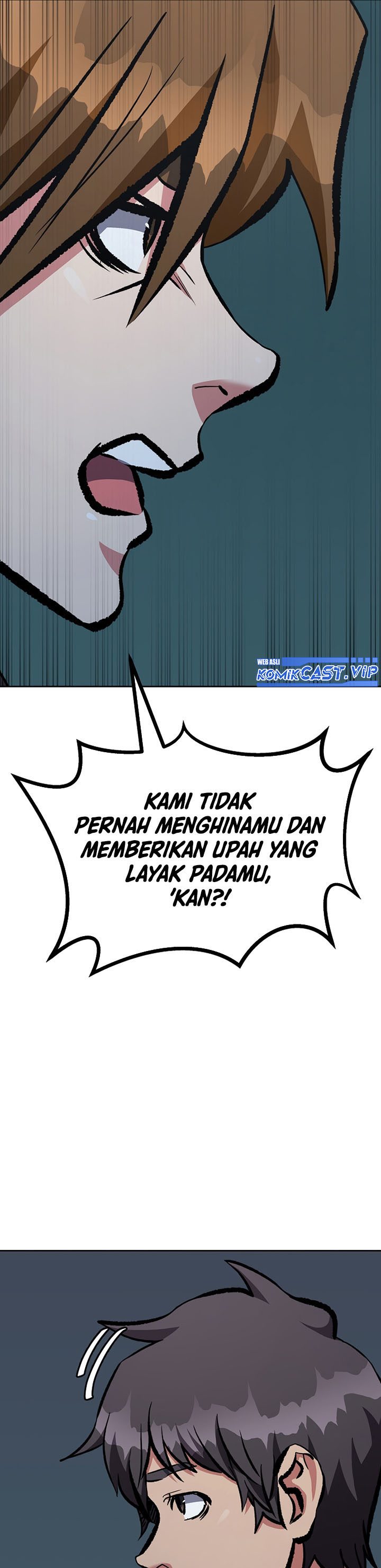 Level 1 Player Chapter 75 Gambar 37