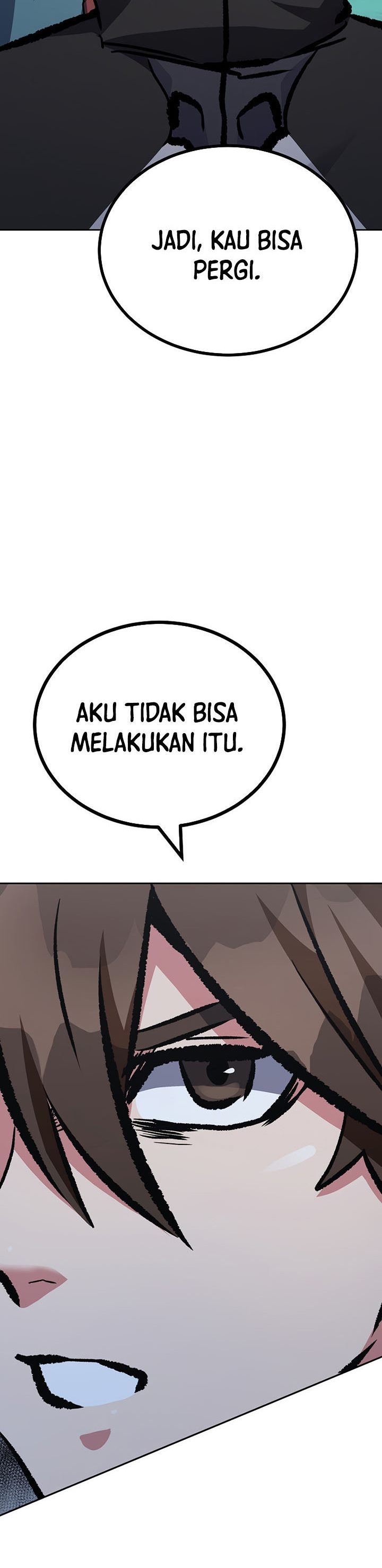 Level 1 Player Chapter 75 Gambar 39