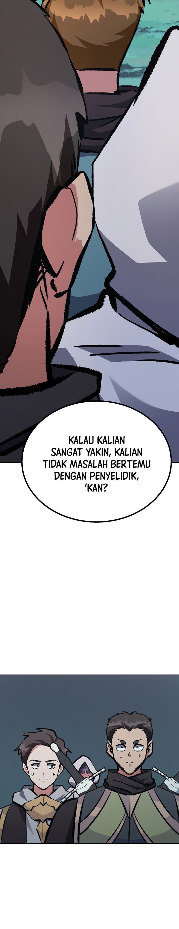Level 1 Player Chapter 75 Gambar 41