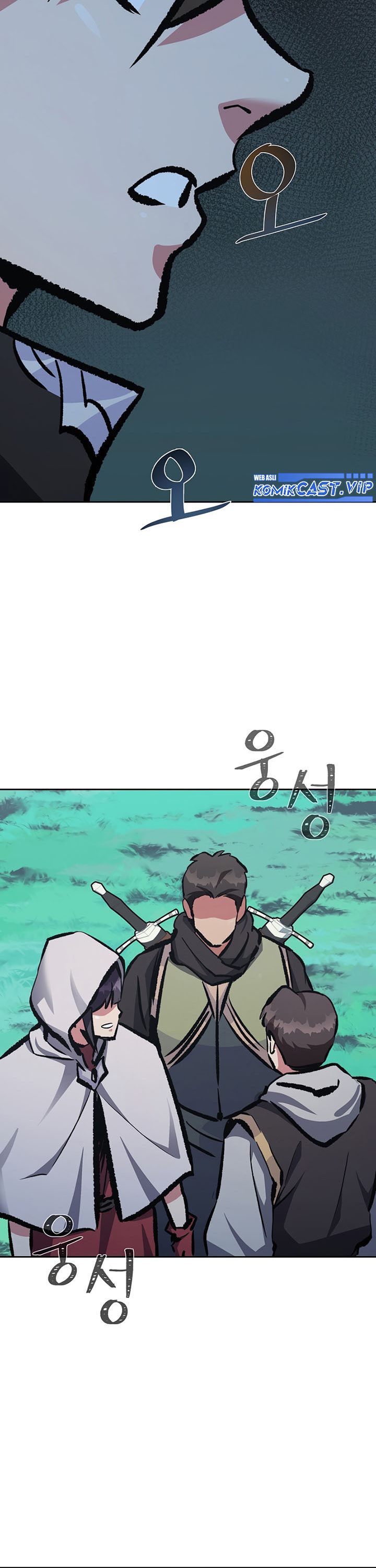 Level 1 Player Chapter 75 Gambar 44