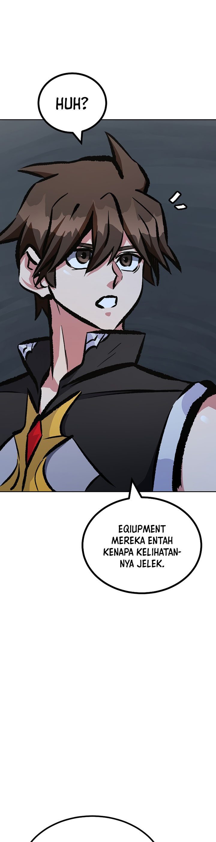 Level 1 Player Chapter 79 Gambar 8