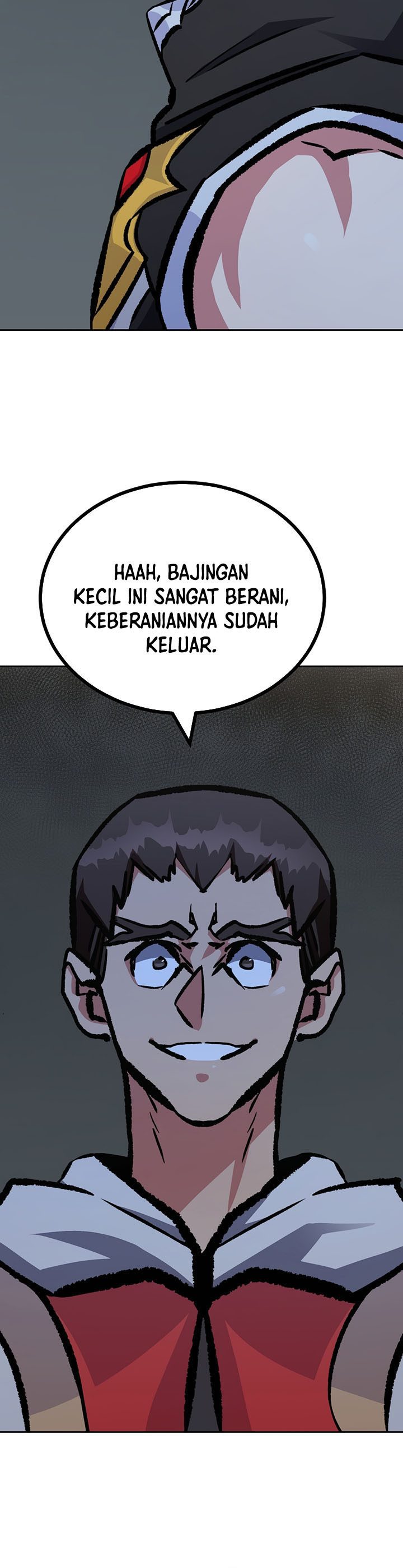 Level 1 Player Chapter 79 Gambar 10