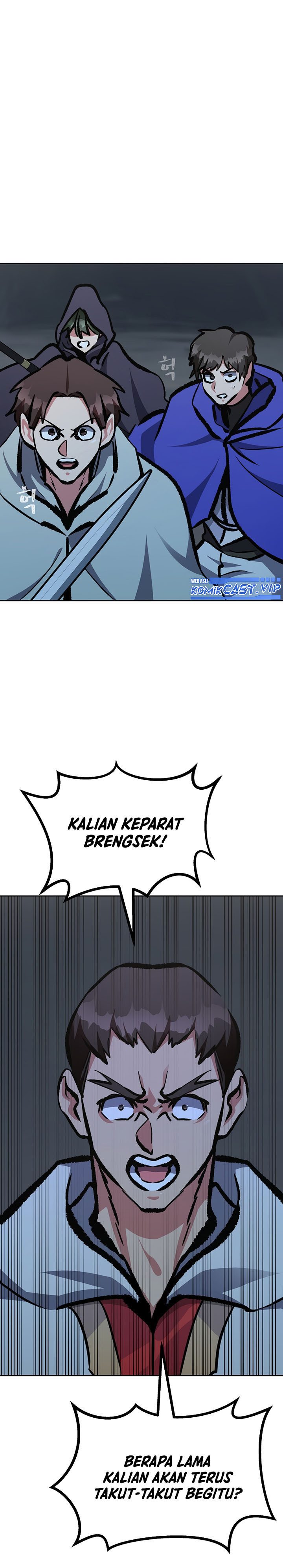 Level 1 Player Chapter 79 Gambar 32
