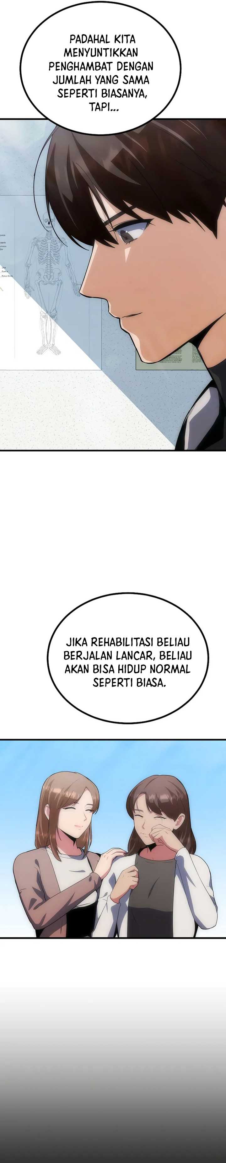 Level 1 Player Chapter 82 Gambar 5