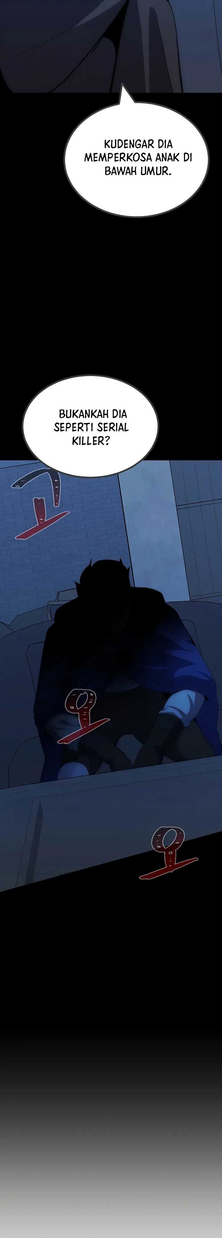 Level 1 Player Chapter 82 Gambar 11