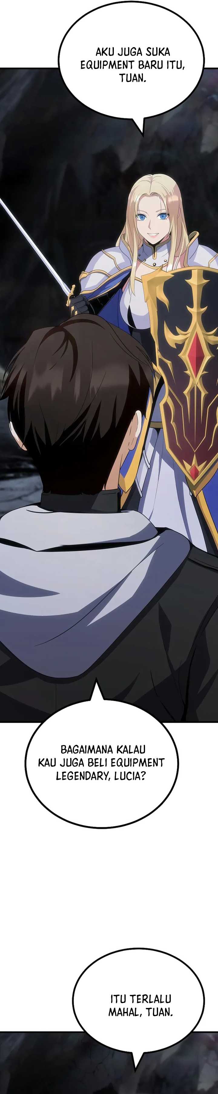 Level 1 Player Chapter 82 Gambar 15