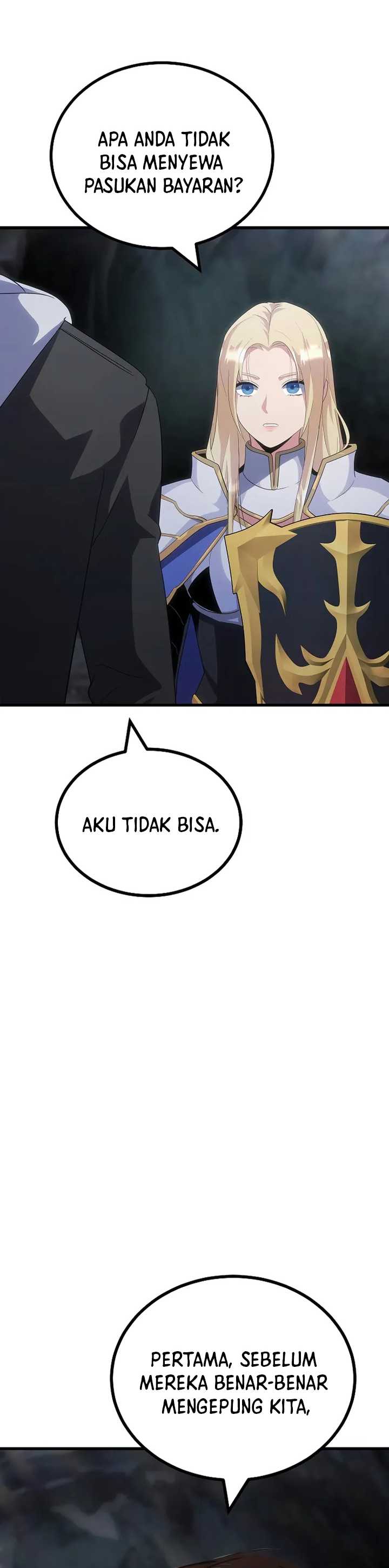 Level 1 Player Chapter 82 Gambar 18