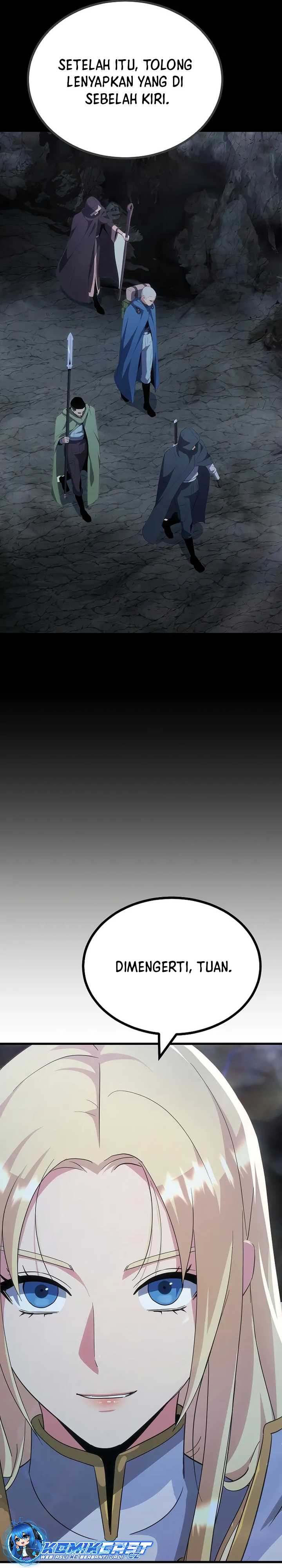 Level 1 Player Chapter 82 Gambar 20