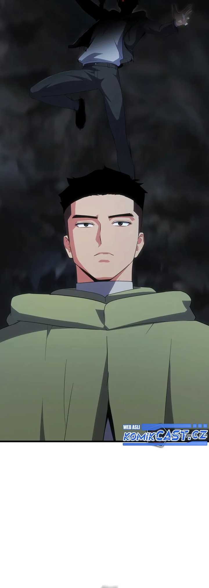 Level 1 Player Chapter 82 Gambar 22