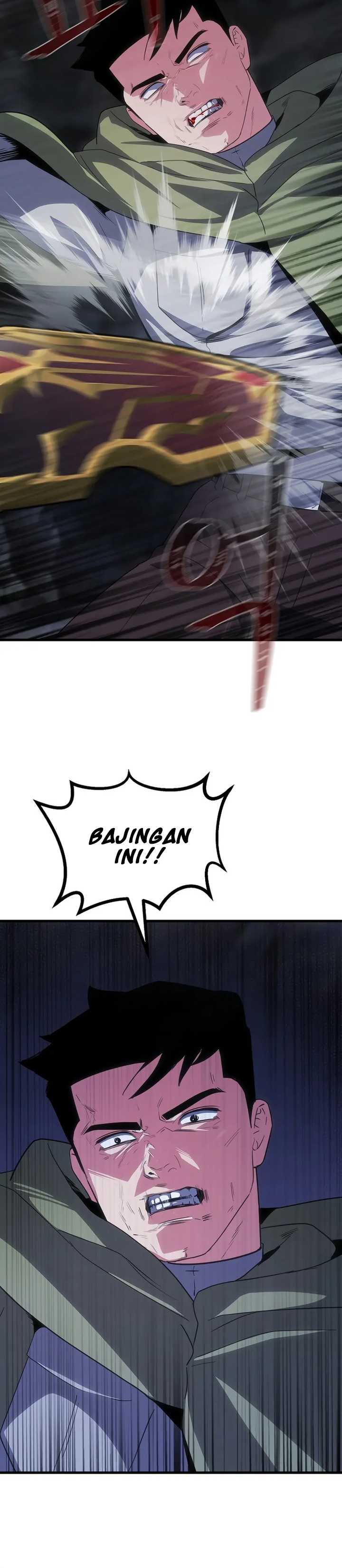 Level 1 Player Chapter 82 Gambar 26