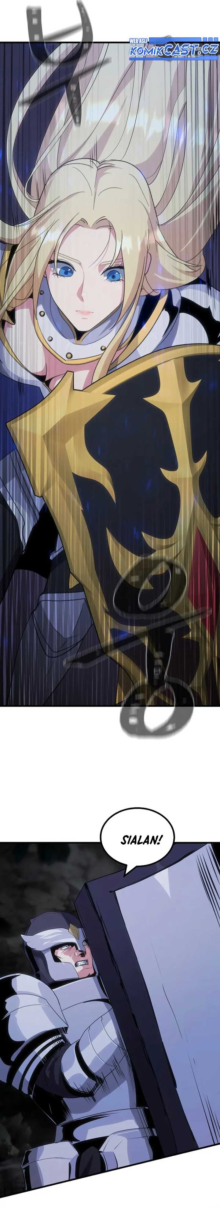 Level 1 Player Chapter 82 Gambar 35