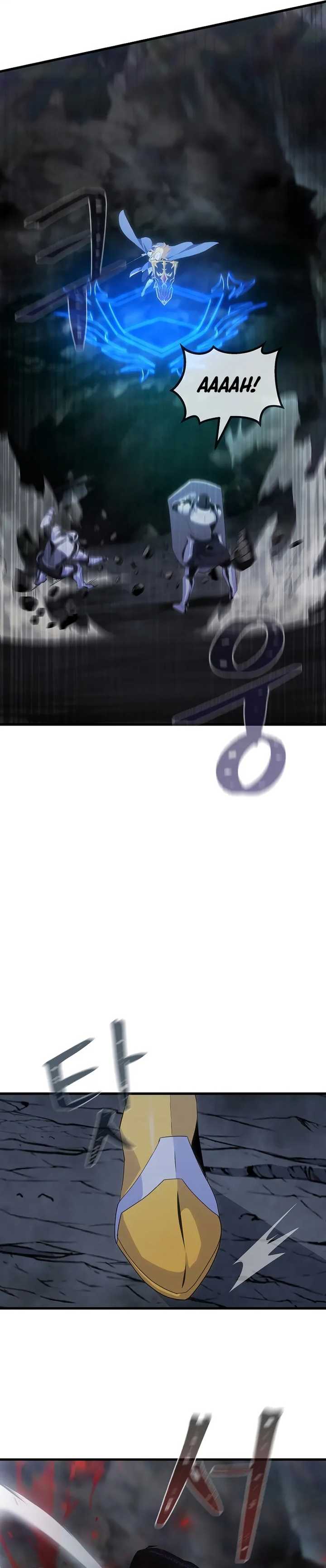 Level 1 Player Chapter 82 Gambar 36