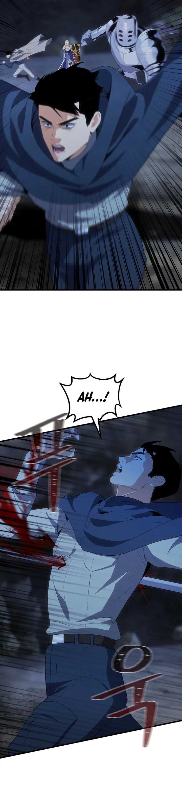 Level 1 Player Chapter 82 Gambar 38