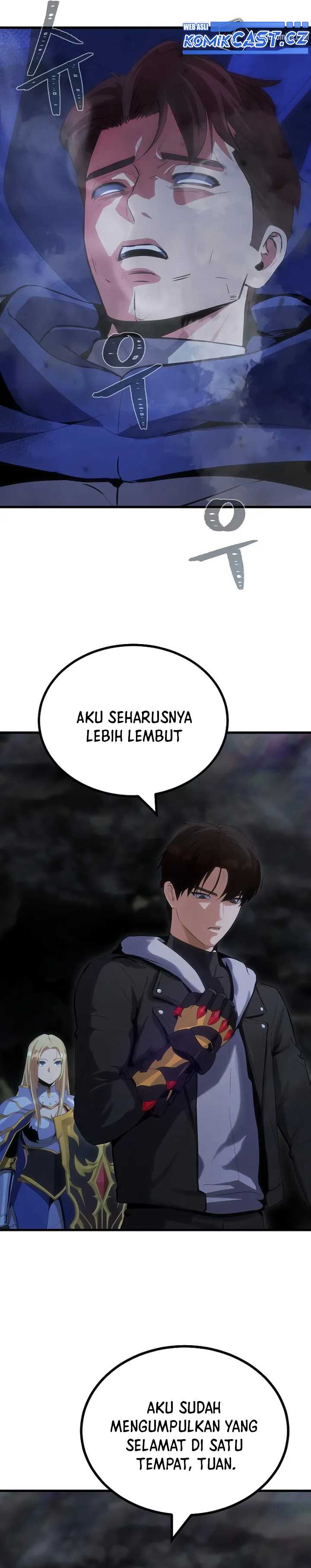 Level 1 Player Chapter 82 Gambar 42