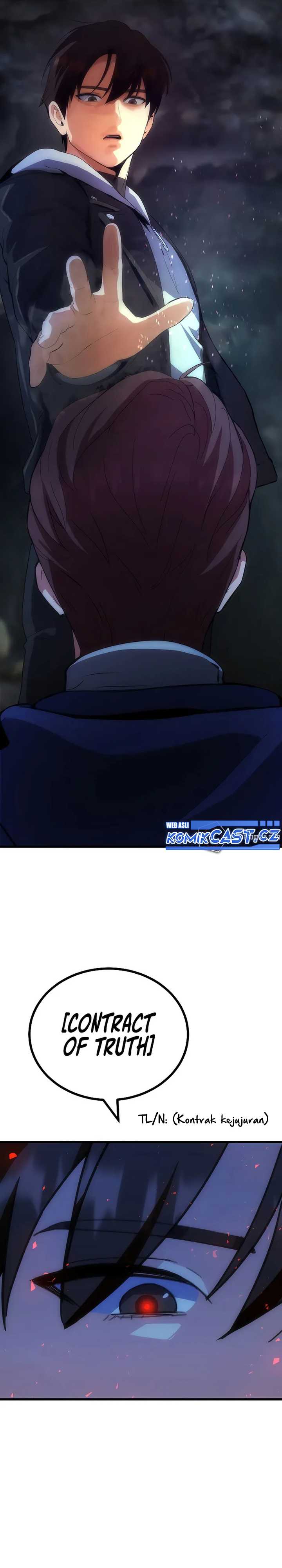 Level 1 Player Chapter 82 Gambar 46