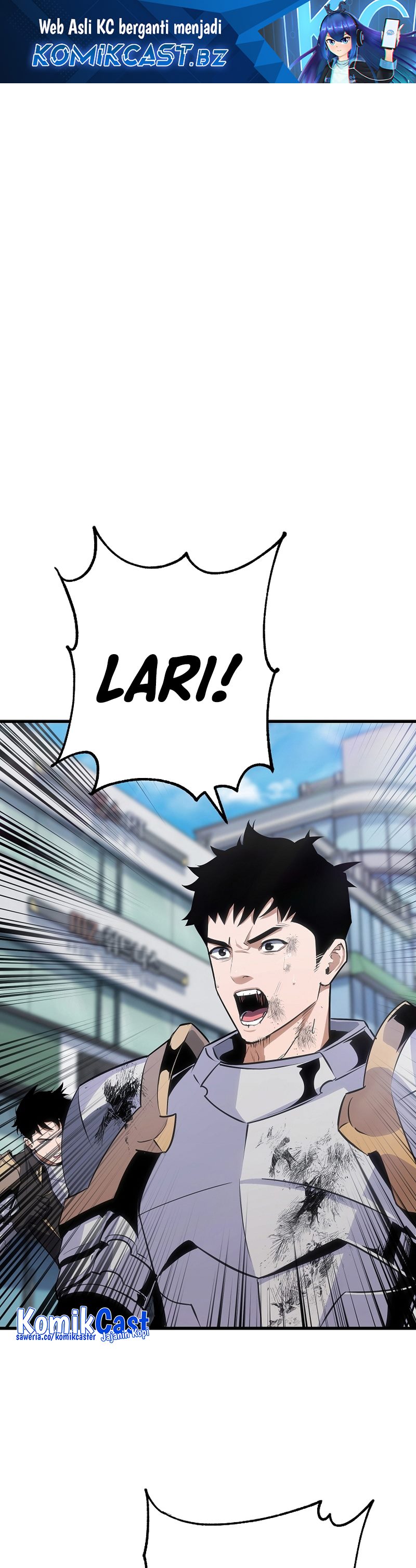 Level 1 Player Chapter 88 Gambar 2