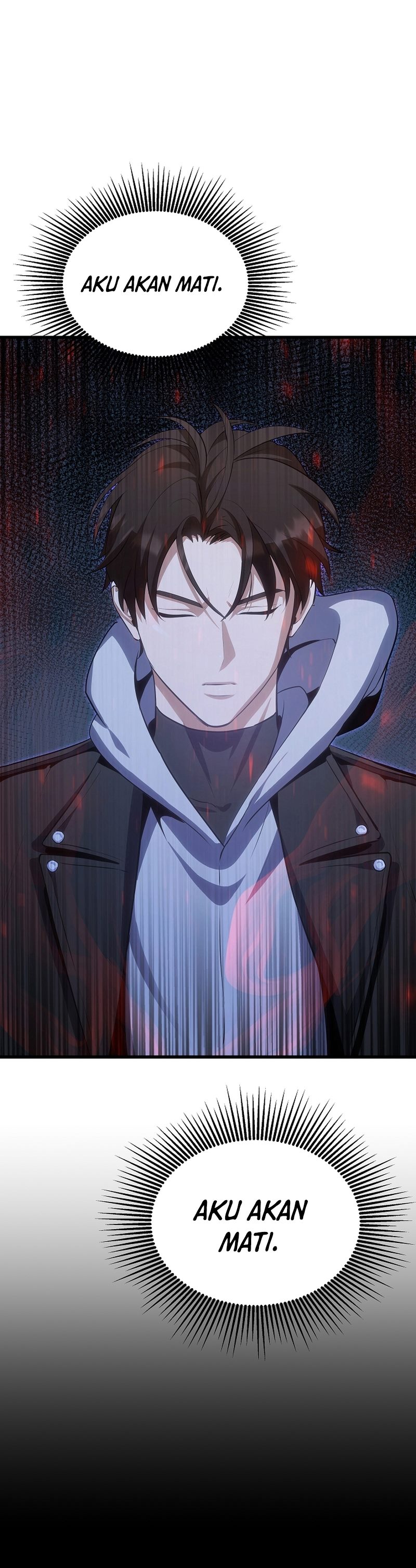 Level 1 Player Chapter 88 Gambar 7