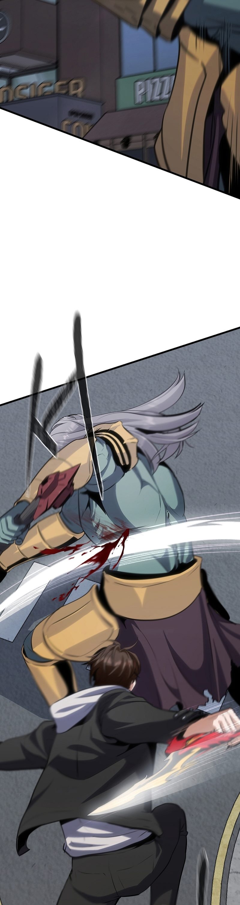 Level 1 Player Chapter 88 Gambar 10