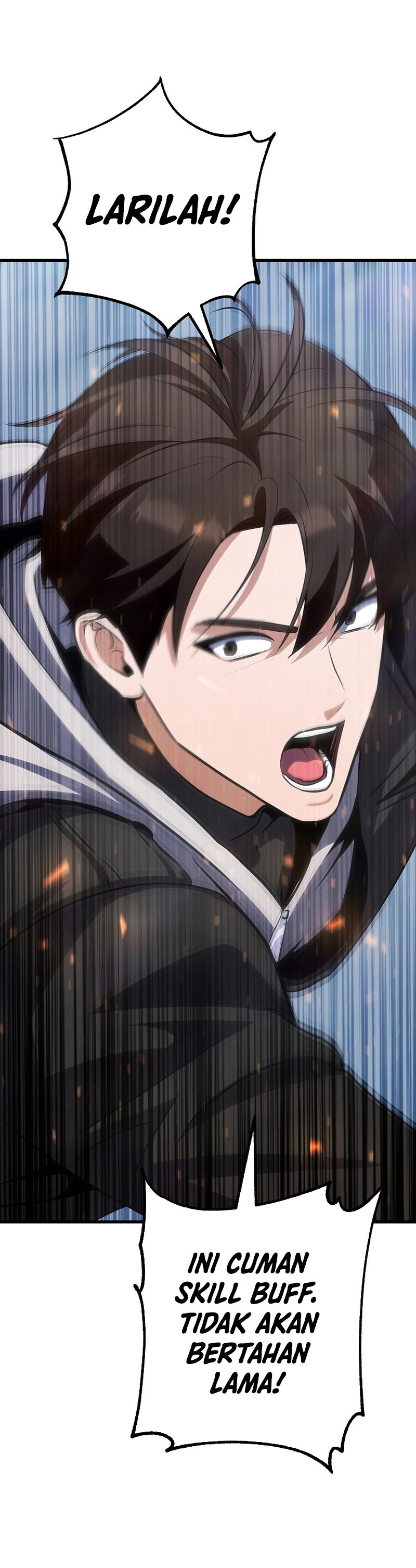 Level 1 Player Chapter 88 Gambar 16