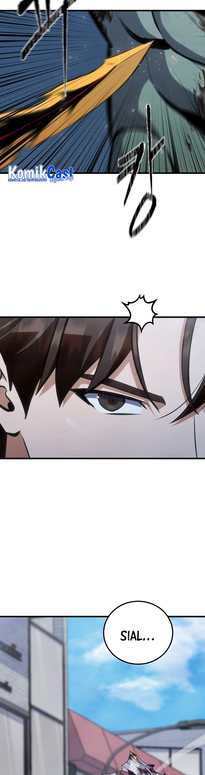 Level 1 Player Chapter 88 Gambar 18